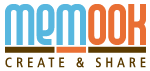Memook - Create & Share
