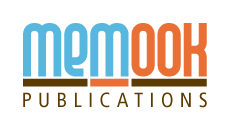 Memook Publications Logo